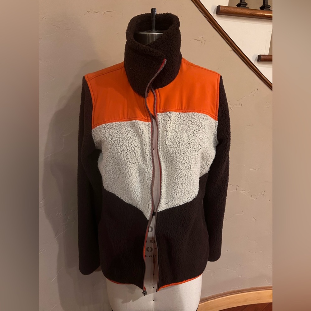 KUHL medium zip up